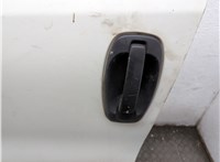  Стекло боковой двери Fiat Doblo 2009-2022 11918246 #11