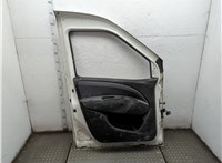  Стекло боковой двери Fiat Doblo 2009-2022 11918246 #14