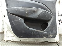  Стекло боковой двери Fiat Doblo 2009-2022 11918246 #15