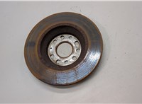 3Q0615601 Диск тормозной Volkswagen Arteon 2017-2024 21375287 #1
