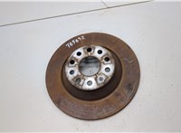 3Q0615601 Диск тормозной Volkswagen Arteon 2017-2024 21375287 #3