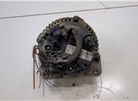 059903015R Генератор Audi Q7 2005-2015 21375303 #5