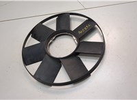  Крыльчатка вентилятора (лопасти) BMW X5 E53 2000-2006 21375381 #1