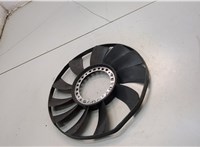  Крыльчатка вентилятора (лопасти) Volkswagen Passat 5 2000-2005 21375383 #4