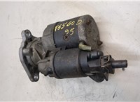 047911023G Стартер Skoda Fabia 1999-2007 21375422 #3