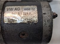 047911023G Стартер Skoda Fabia 1999-2007 21375422 #5