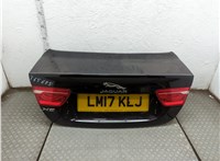  Обшивка крышки (двери) багажника Jaguar XE 2015-2025 11918434 #1