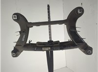  Балка подвески задняя Mercedes C W204 2006-2015 21375433 #1