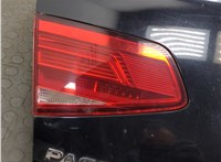  Фонарь крышки багажника Volkswagen Passat 8 2015-2025 11918439 #5