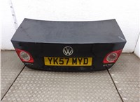  Фонарь крышки багажника Volkswagen Jetta 5 2005-2011 11918464 #1