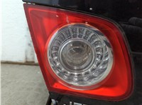  Фонарь крышки багажника Volkswagen Jetta 5 2005-2011 11918464 #5