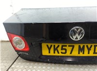  Фонарь крышки багажника Volkswagen Jetta 5 2005-2011 11918464 #7