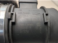  Измеритель потока воздуха (расходомер) Chevrolet Captiva 2006-2011 11918472 #2