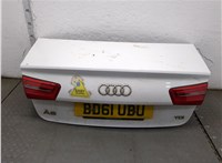  Фонарь крышки багажника Audi A6 (C7) 2011-2018 11918502 #1