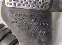  Измеритель потока воздуха (расходомер) Mercedes S W221 2005-2013 21375584 #2