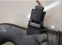  Измеритель потока воздуха (расходомер) Mercedes S W221 2005-2013 21375584 #4
