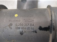  Измеритель потока воздуха (расходомер) Mercedes C W202 1993-2001 21375596 #2