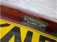  Обшивка крышки (двери) багажника Skoda SuperB 2001-2008 11918512 #2