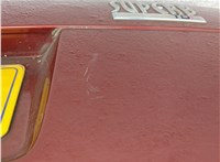  Обшивка крышки (двери) багажника Skoda SuperB 2001-2008 11918512 #3