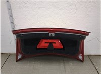  Обшивка крышки (двери) багажника Skoda SuperB 2001-2008 11918512 #4