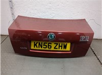  Обшивка крышки (двери) багажника Skoda SuperB 2001-2008 11918512 #1