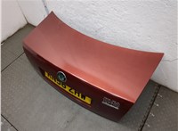  Обшивка крышки (двери) багажника Skoda SuperB 2001-2008 11918512 #5