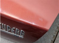  Обшивка крышки (двери) багажника Skoda SuperB 2001-2008 11918512 #10