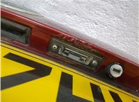 Обшивка крышки (двери) багажника Skoda SuperB 2001-2008 11918512 #11