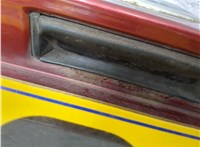  Обшивка крышки (двери) багажника Skoda SuperB 2001-2008 11918512 #12