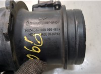  Измеритель потока воздуха (расходомер) Audi A5 (8T) 2007-2016 21375603 #3
