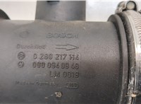  Измеритель потока воздуха (расходомер) Mercedes C W202 1993-2001 21375605 #2