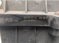  Измеритель потока воздуха (расходомер) Skoda Octavia (A5) 2004-2013 11918537 #2