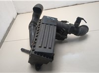  Измеритель потока воздуха (расходомер) Skoda Octavia (A5) 2004-2013 11918537 #3