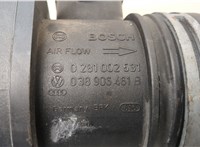  Измеритель потока воздуха (расходомер) Skoda Octavia (A5) 2004-2013 11918537 #4