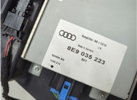 8E9035382 Сабвуфер Audi A4 (B6) 2000-2006 21375968 #3