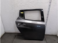  Дверь боковая (легковая) Nissan Leaf 2017-2025 21376021 #1