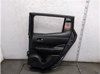  Дверь боковая (легковая) Nissan Leaf 2017-2025 21376021 #5