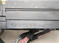 A1645403072 Блок предохранителей Mercedes ML W164 2005-2011 21376111 #2