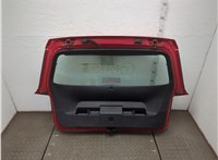  Обшивка крышки (двери) багажника Volkswagen Golf 7 2012-2020 11918783 #2