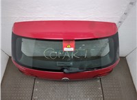  Обшивка крышки (двери) багажника Volkswagen Golf 7 2012-2020 11918783 #7