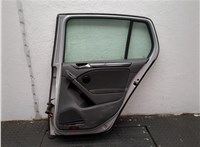 5K6833056K Дверь боковая (легковая) Volkswagen Golf 6 2008-2012 21376168 #3