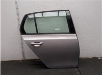 5K6833056K Дверь боковая (легковая) Volkswagen Golf 6 2008-2012 21376168 #1
