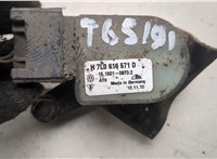  Датчик подвески Audi Q7 2005-2015 21376170 #2