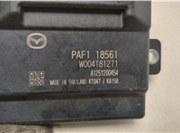 PAF118561 Блок управления топливным насосом Mazda CX-30 2019-2025 21376206 #2