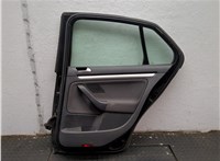 1K5833302P Дверь боковая (легковая) Volkswagen Jetta 5 2005-2011 21376213 #2