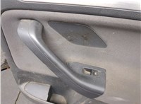 1K5833302P Дверь боковая (легковая) Volkswagen Jetta 5 2005-2011 21376213 #5