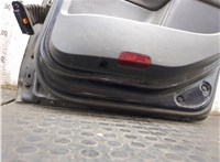 1K5833302P Дверь боковая (легковая) Volkswagen Jetta 5 2005-2011 21376213 #6