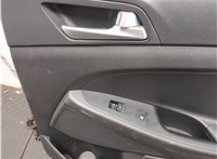  Дверь боковая (легковая) Hyundai Tucson 3 2015-2021 21376234 #4
