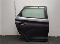  Дверь боковая (легковая) Hyundai Tucson 3 2015-2021 21376234 #1