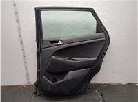  Дверь боковая (легковая) Hyundai Tucson 3 2015-2021 21376234 #15